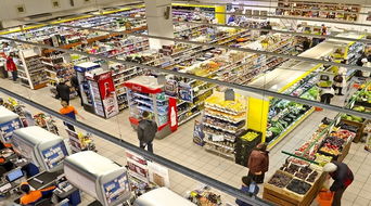 商品精準定位與營業(yè)性演出 便利店門店的雙輪驅(qū)動經(jīng)營策略