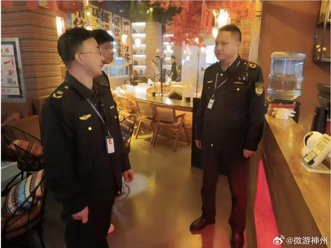 小型營業性演出秩序規范與文化市場凈化之路